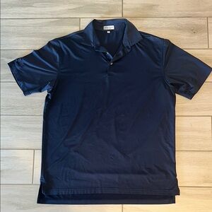 Peter Millar Golf Polo